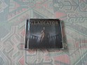 Hans Zimmer & Lisa Gerrard Gladiator Decca CD United Kingdom 476 5223 2005. Uploaded by Francisco